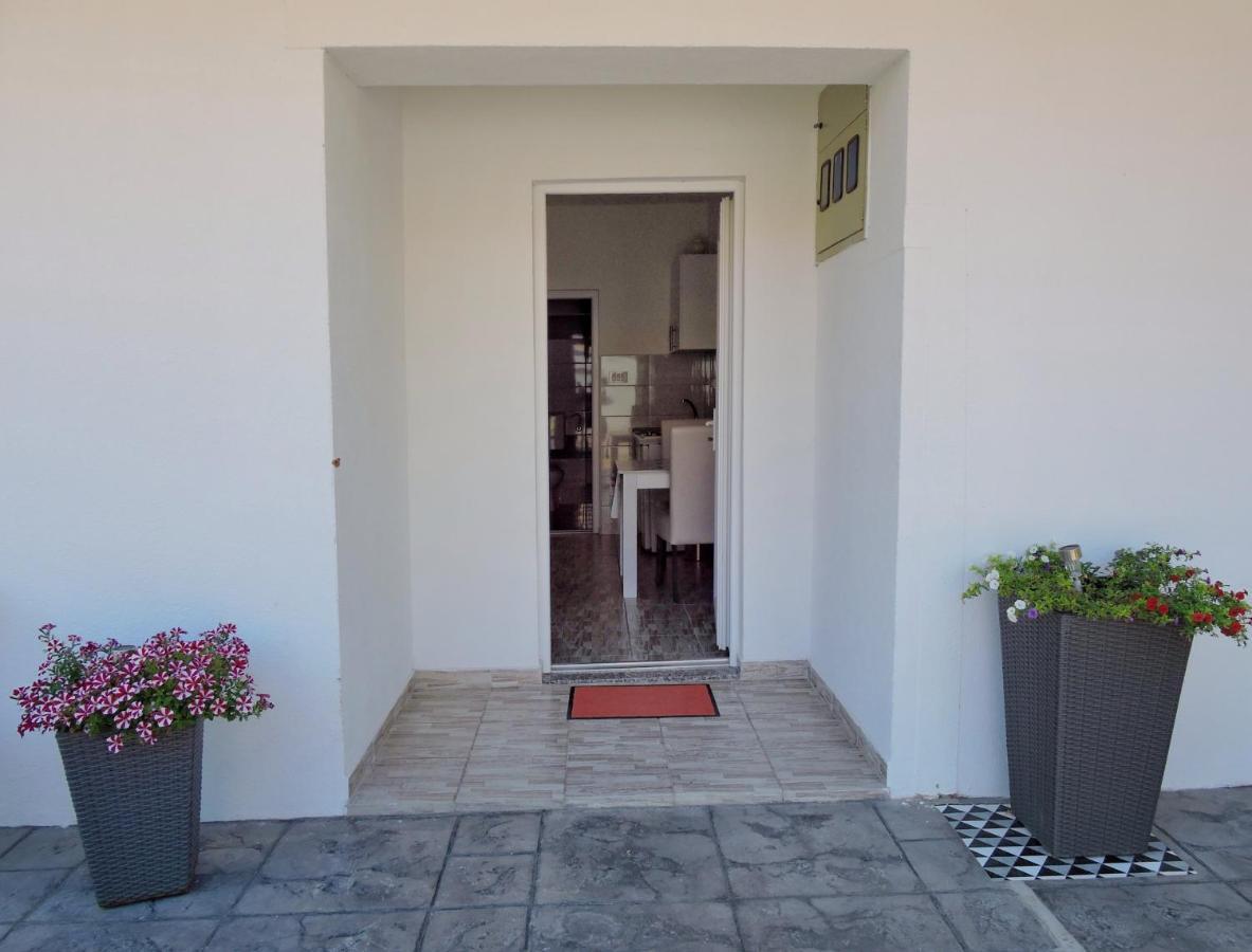 Apartments Tila Trebinje Exterior foto