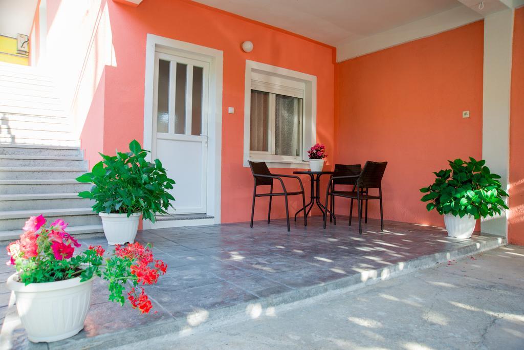 Apartments Tila Trebinje Exterior foto
