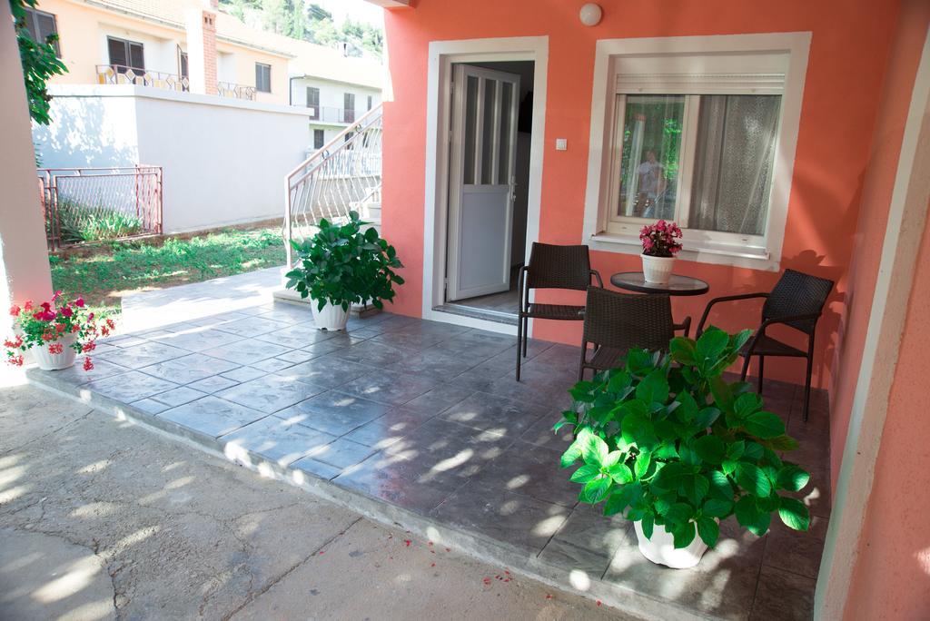 Apartments Tila Trebinje Exterior foto