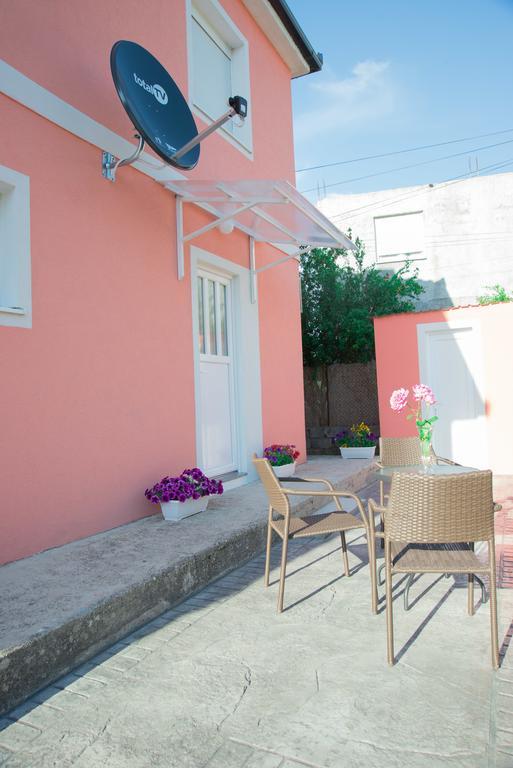 Apartments Tila Trebinje Exterior foto