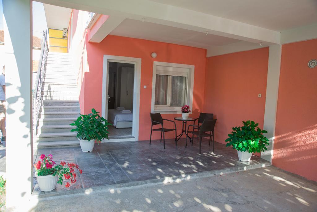 Apartments Tila Trebinje Exterior foto