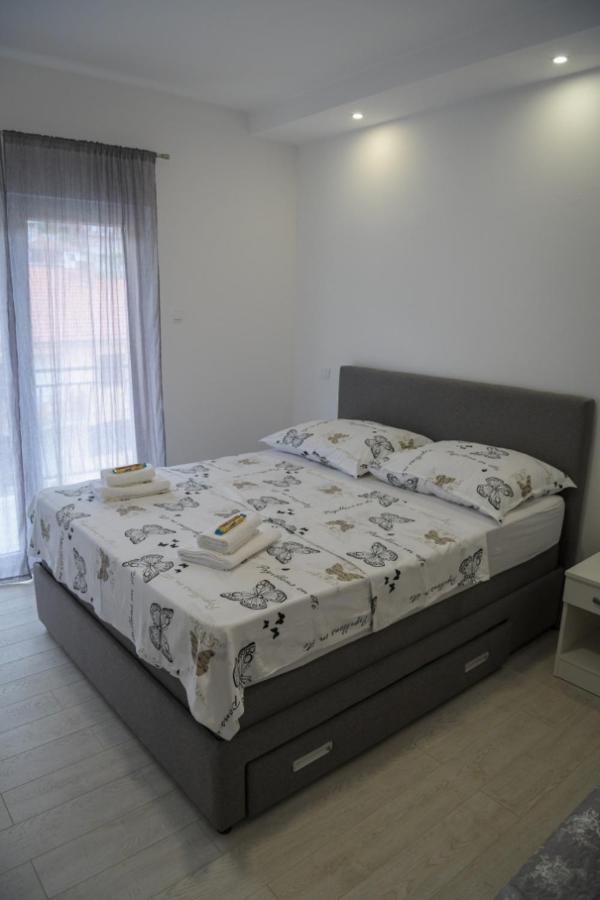 Apartments Tila Trebinje Exterior foto
