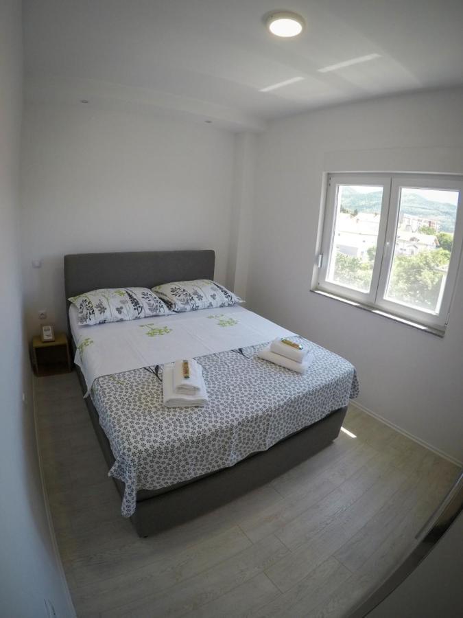 Apartments Tila Trebinje Exterior foto