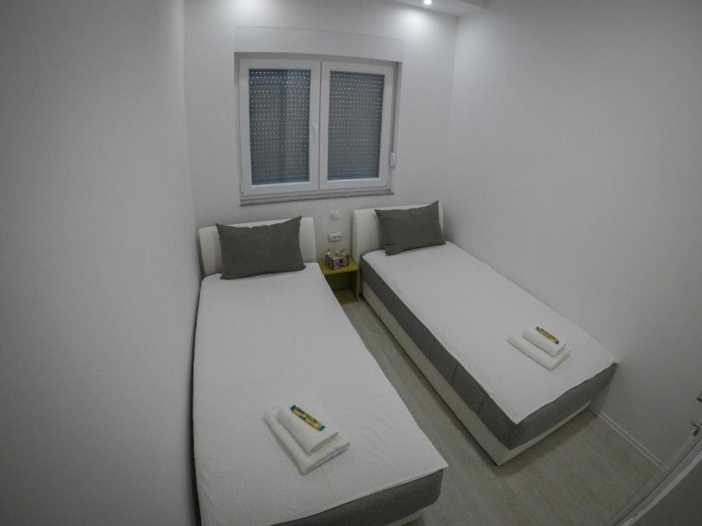 Apartments Tila Trebinje Exterior foto