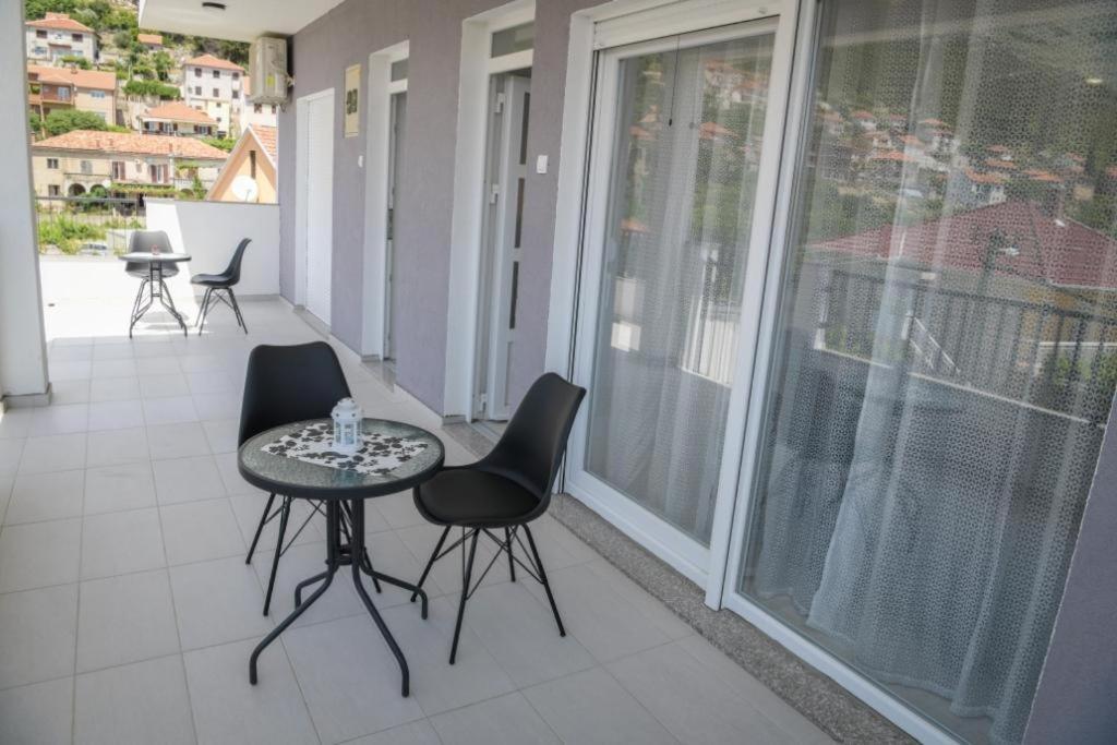 Apartments Tila Trebinje Exterior foto