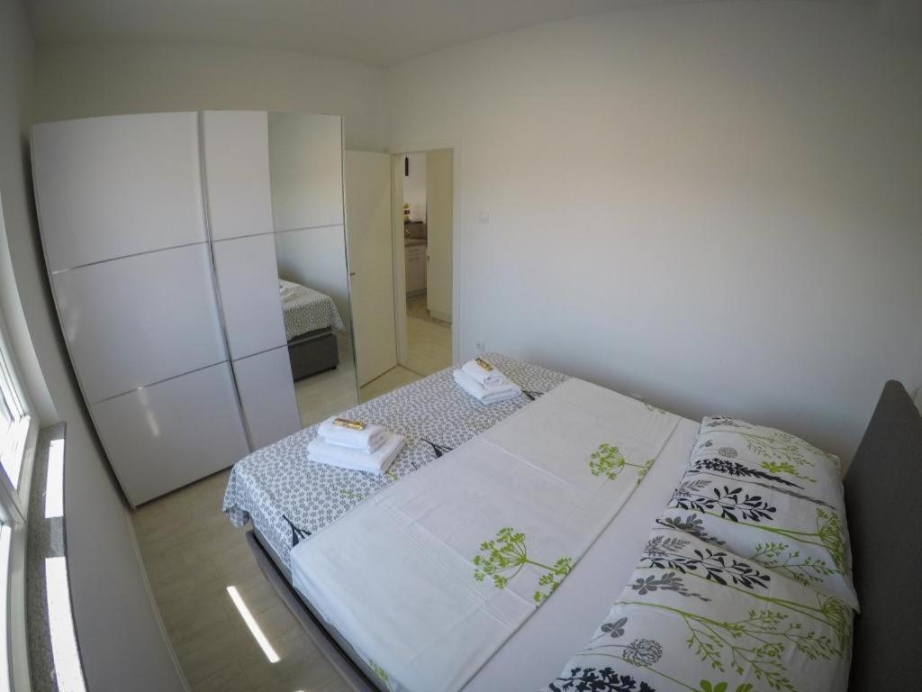 Apartments Tila Trebinje Exterior foto