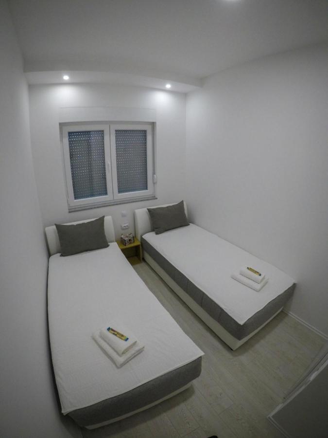 Apartments Tila Trebinje Exterior foto